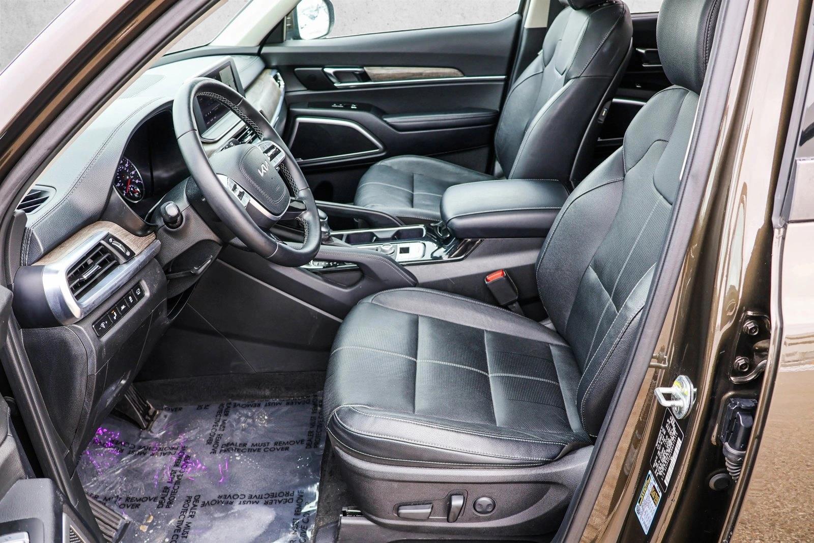 2022 KIA TELLURIDE - Image 12