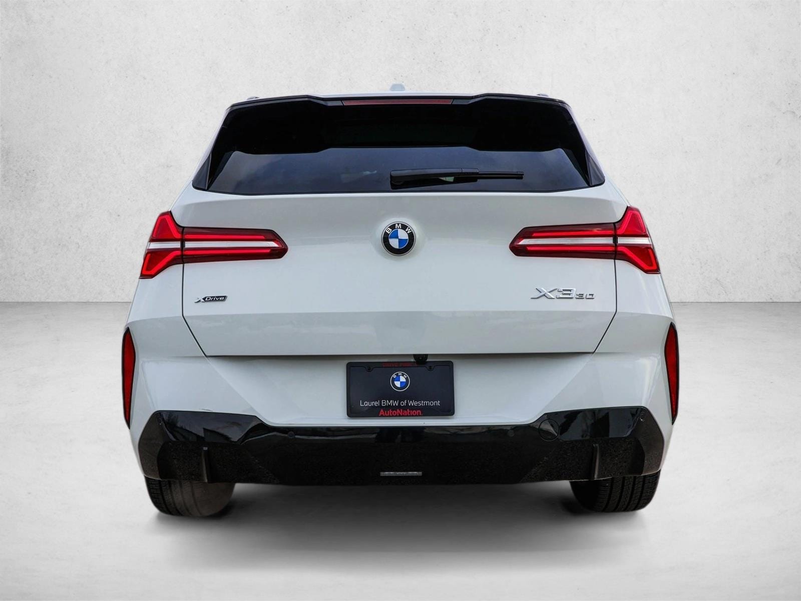 2025 BMW X3 - Image 6