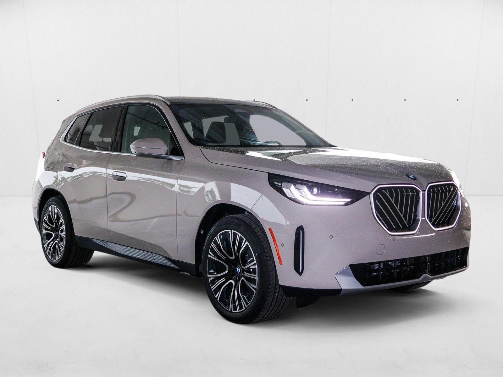 2025 Bmw X3 30x Drive photo 3