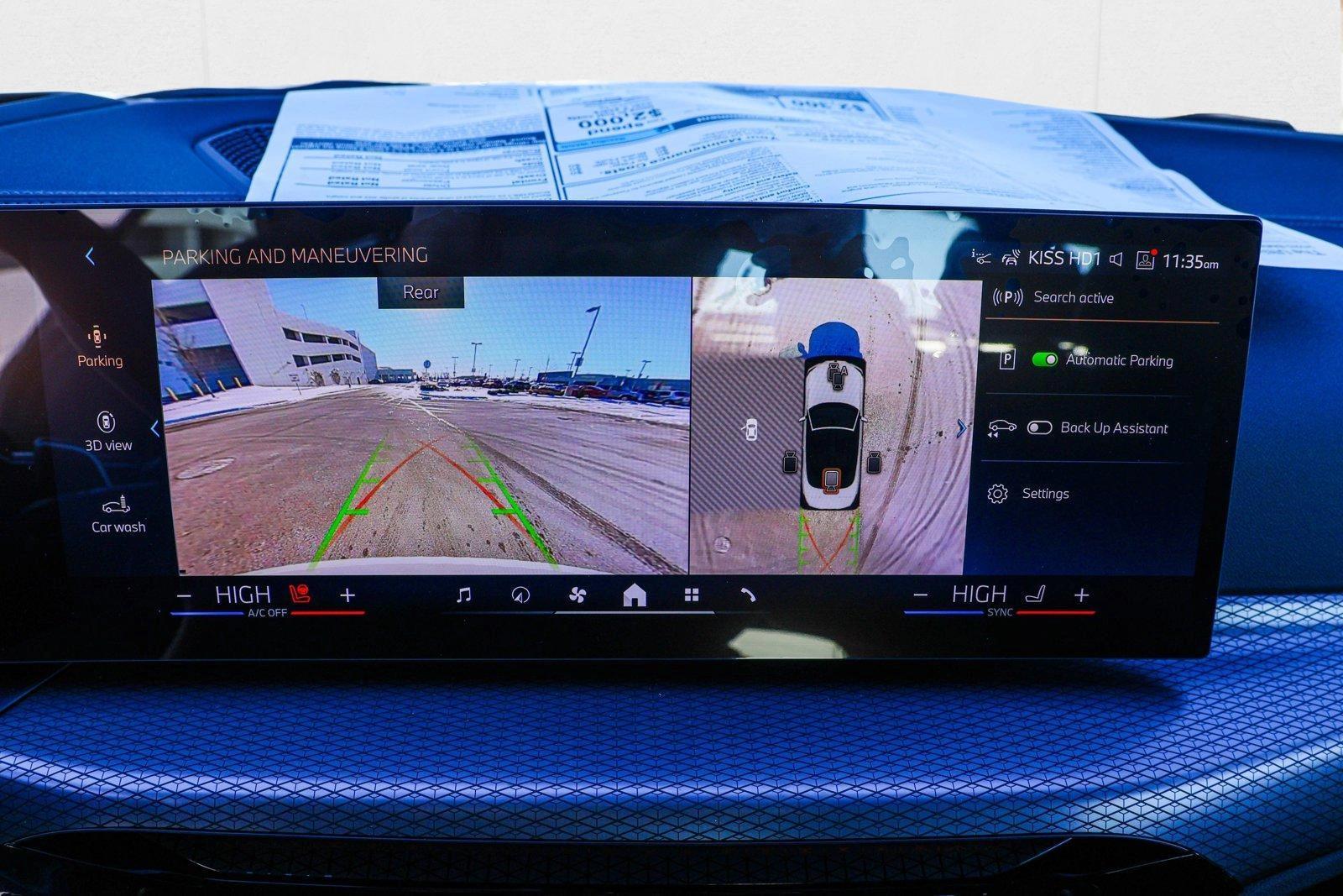 2025 BMW 430I - Image 16