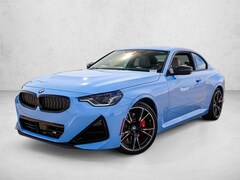 2026 BMW M240i xDrive Coupe