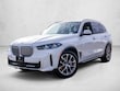  BMW X5 PHEV