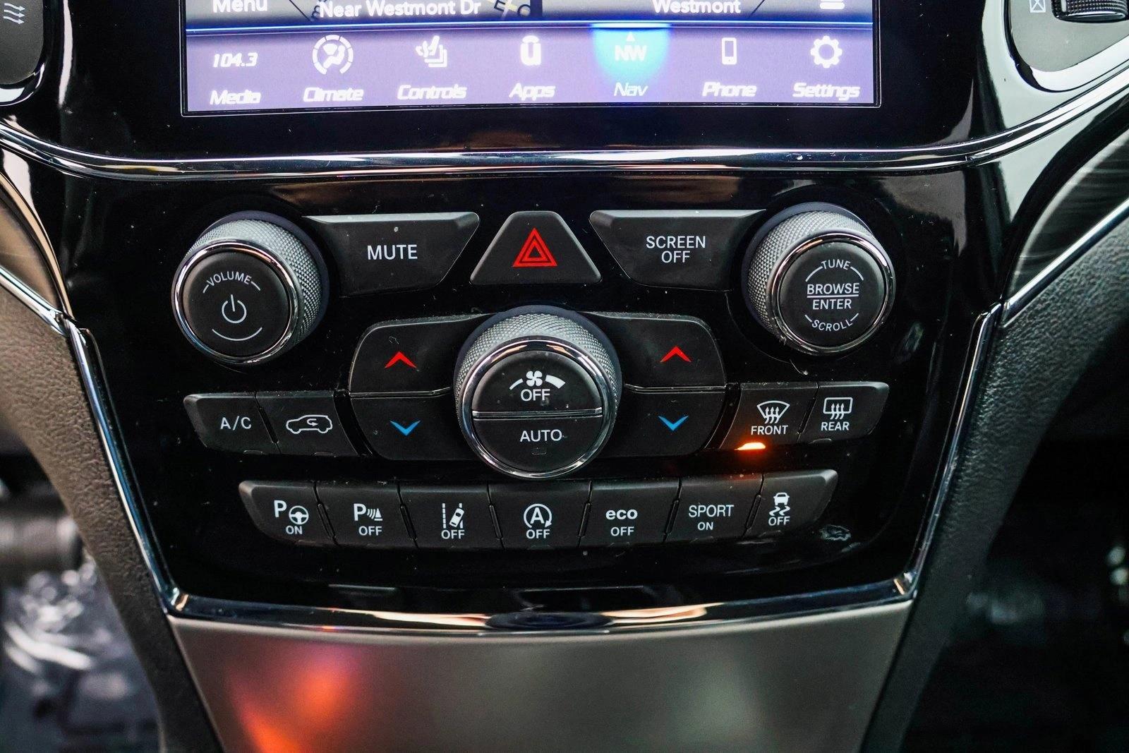 2020 JEEP GRAND CHEROKEE - Image 20