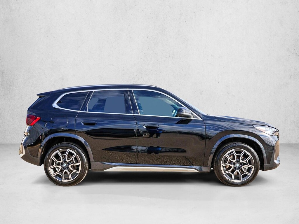 New 2026 BMW X1 xDrive28i SUV