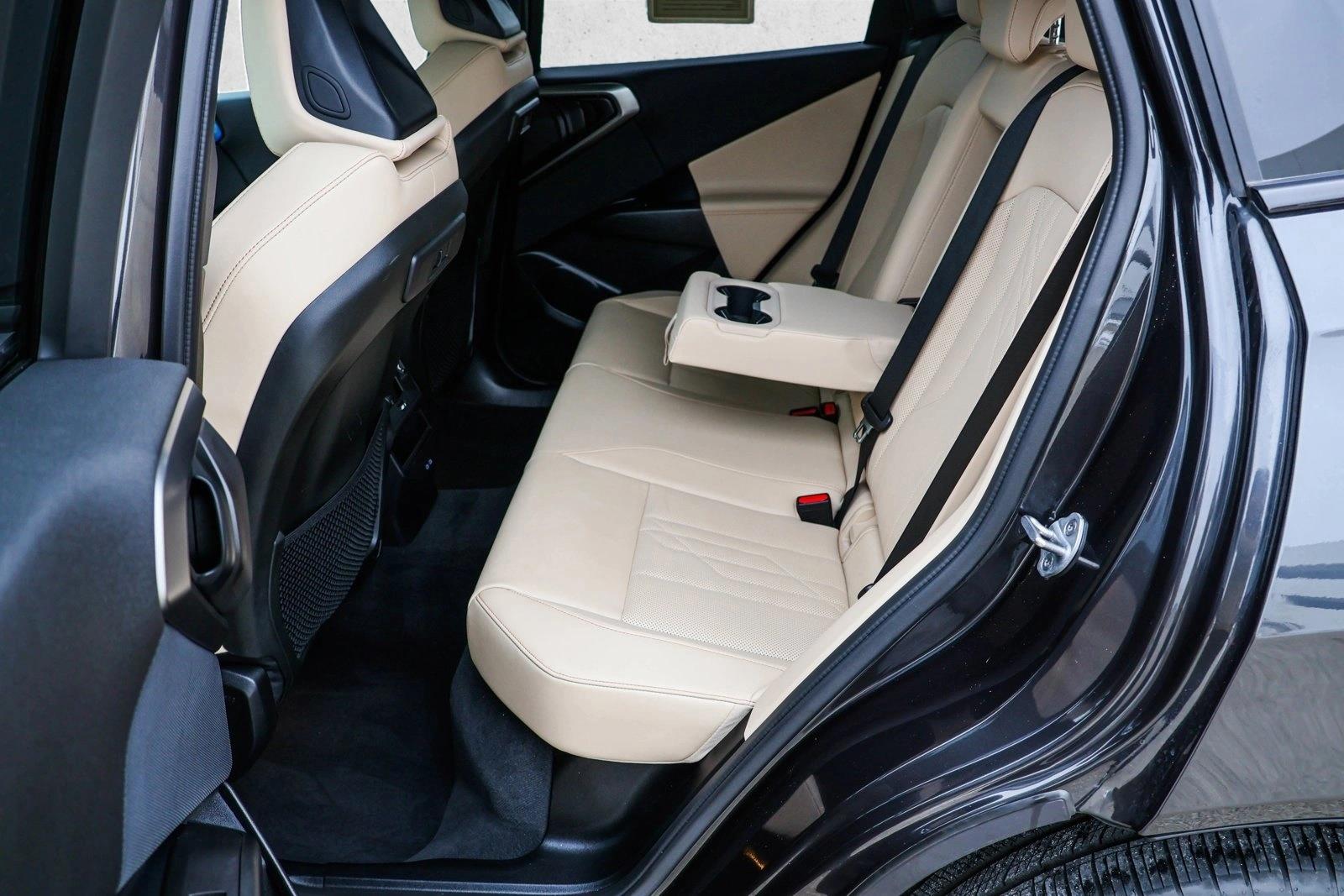 2025 BMW X3 - Image 20