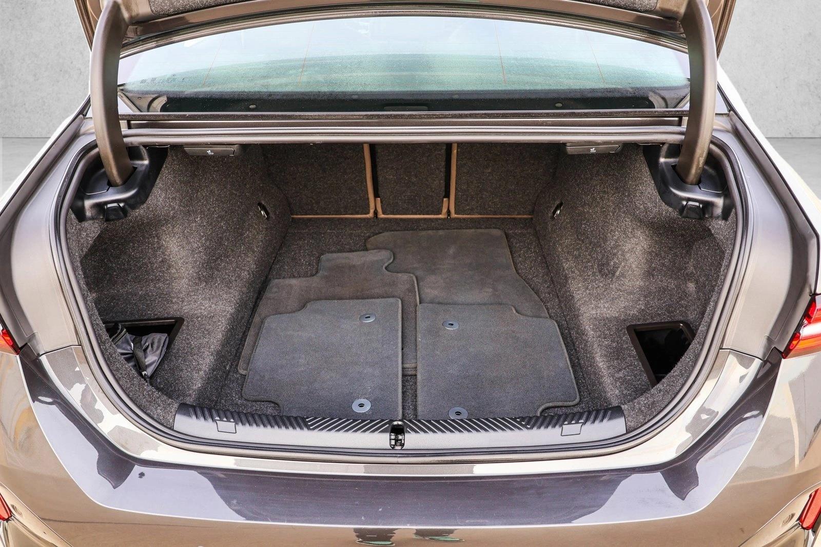 2026 BMW 530I - Image 24