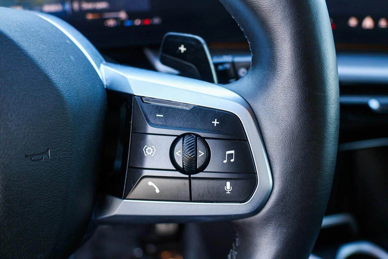 2026 BMW X1 - Image 16