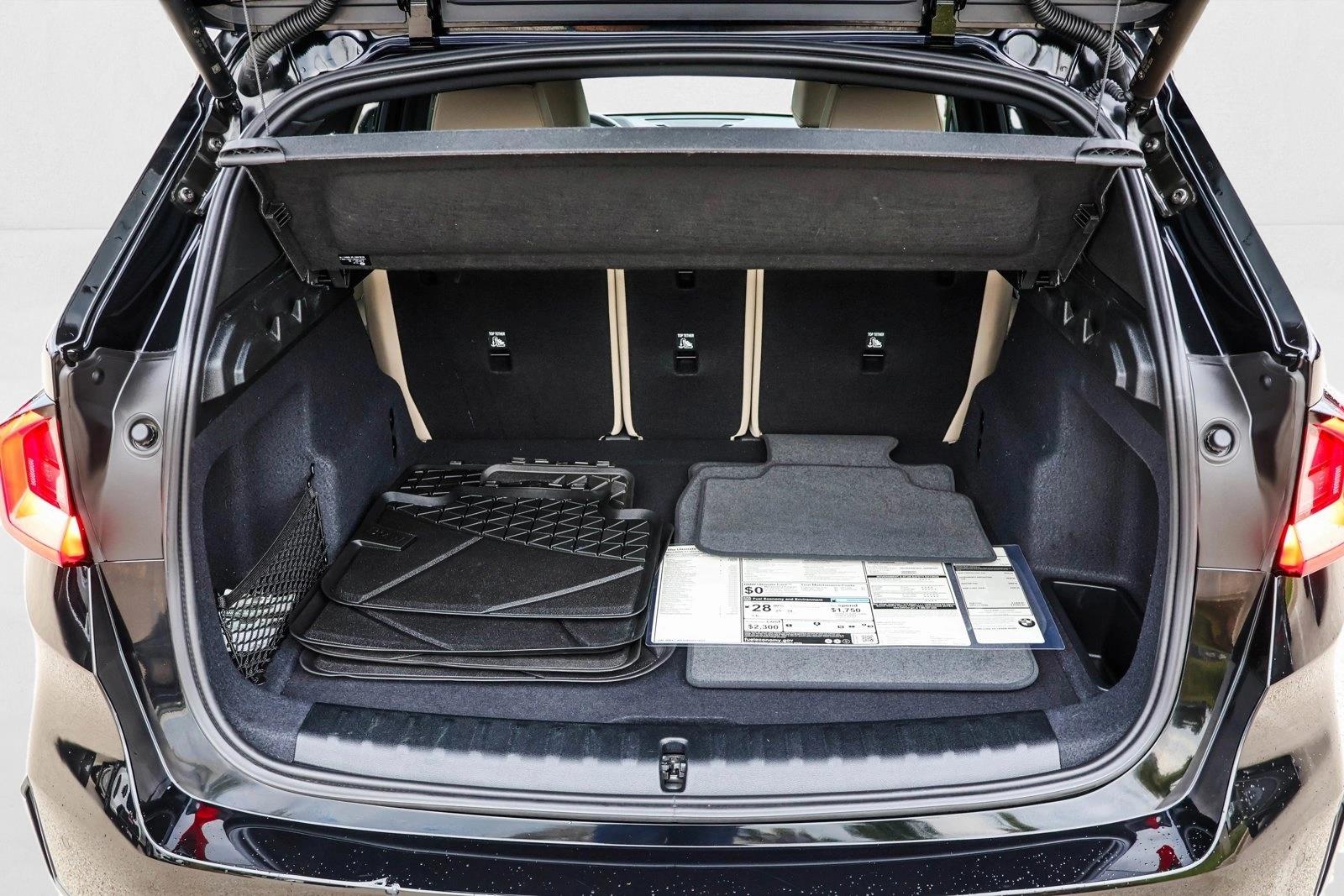 2024 BMW X1 - Image 22