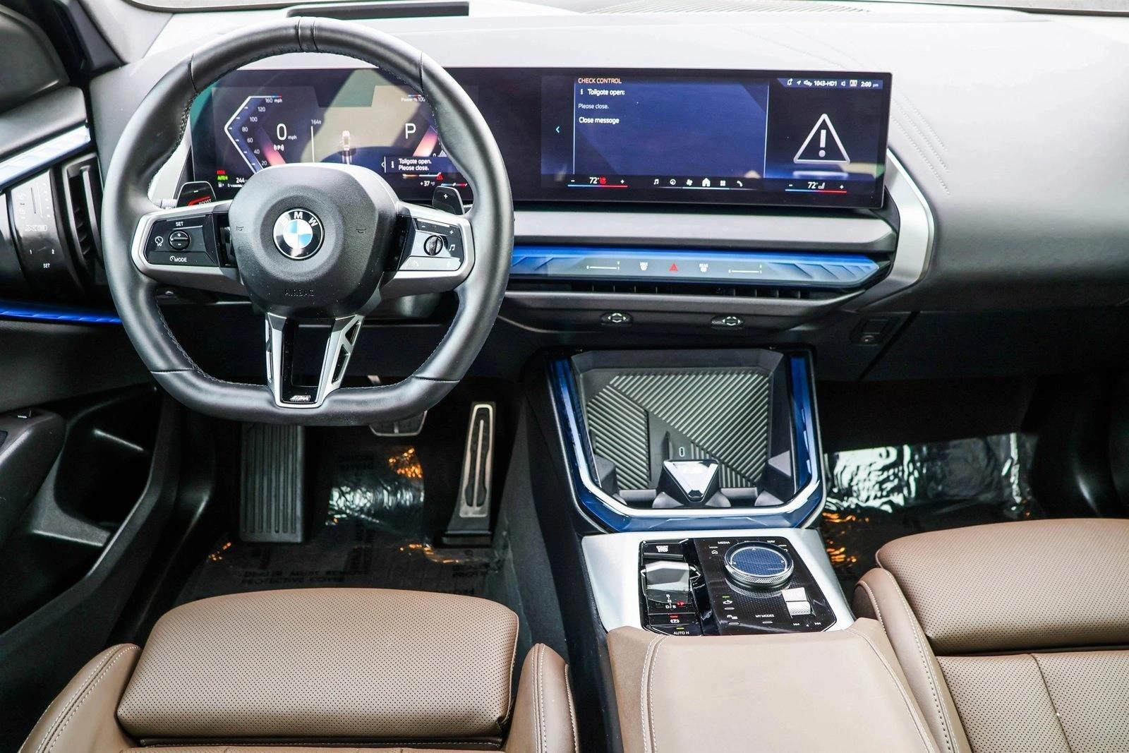 2025 BMW X3 - Image 22