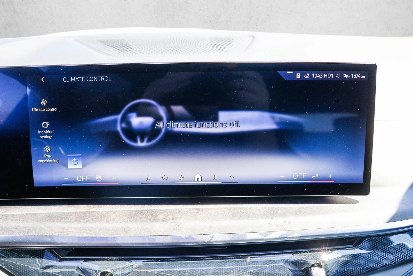 2025 BMW X5 - Image 18