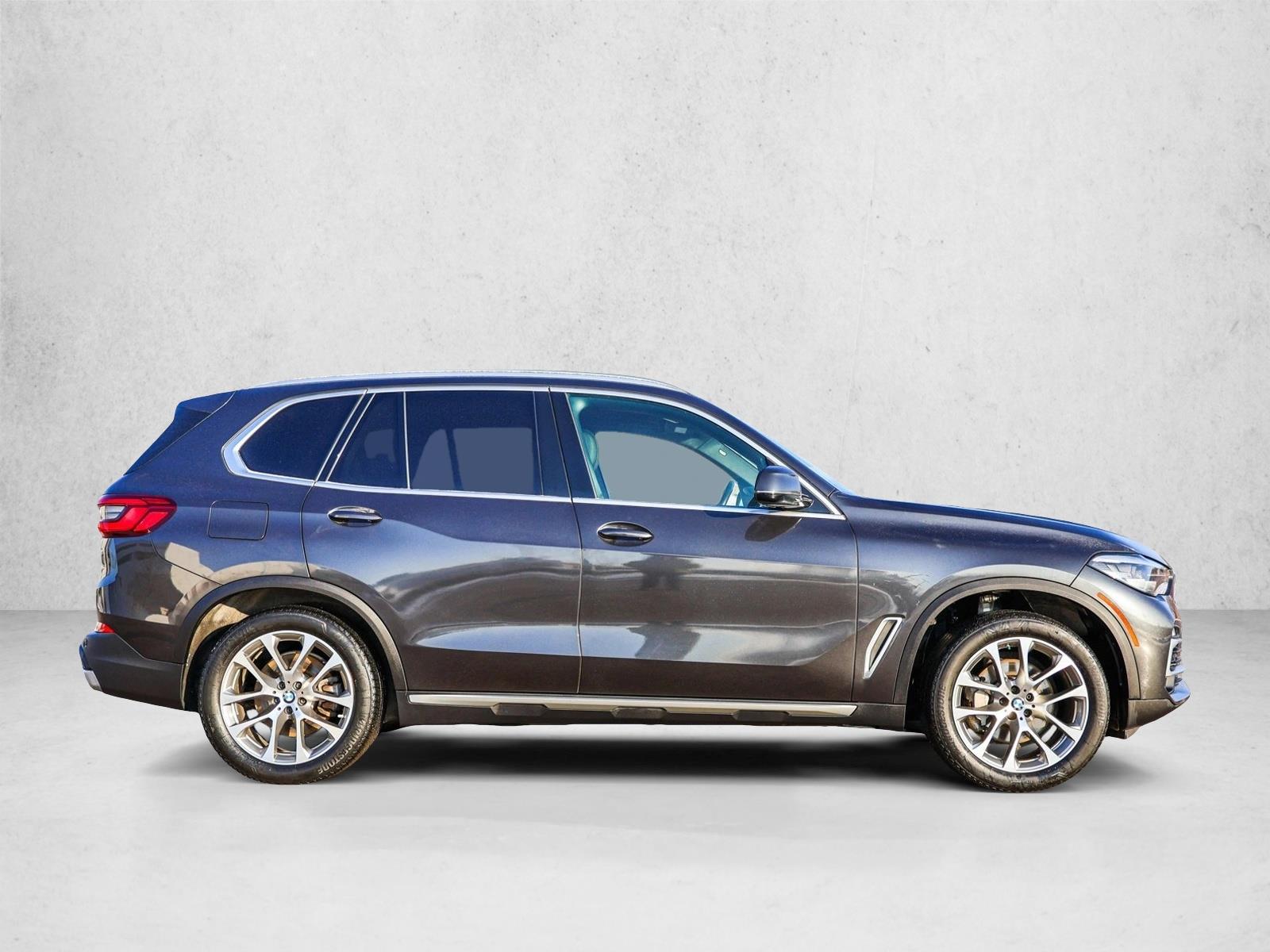 2019 BMW X5 - Image 4