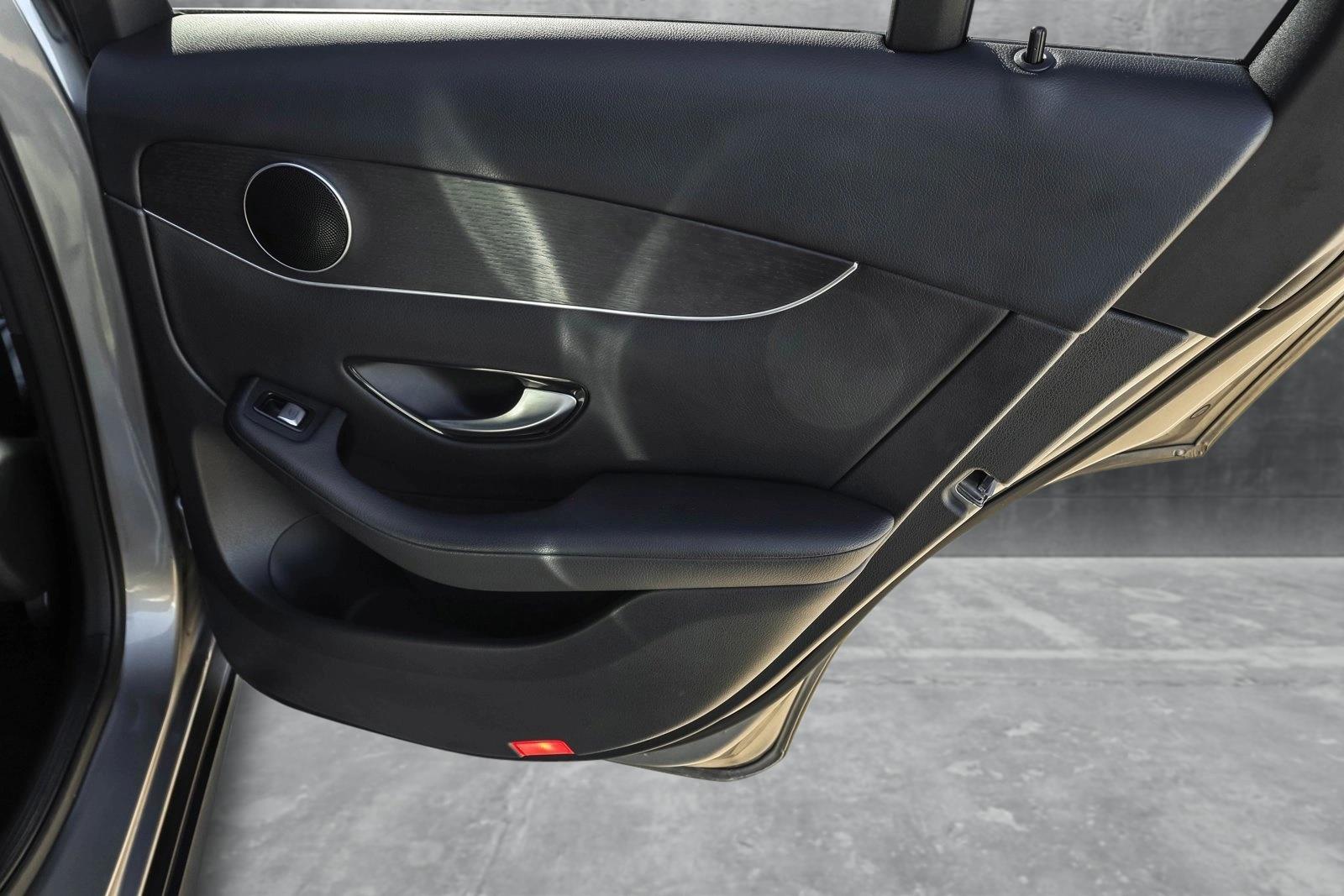 2020 MERCEDES-BENZ GLC-CLASS - Image 28