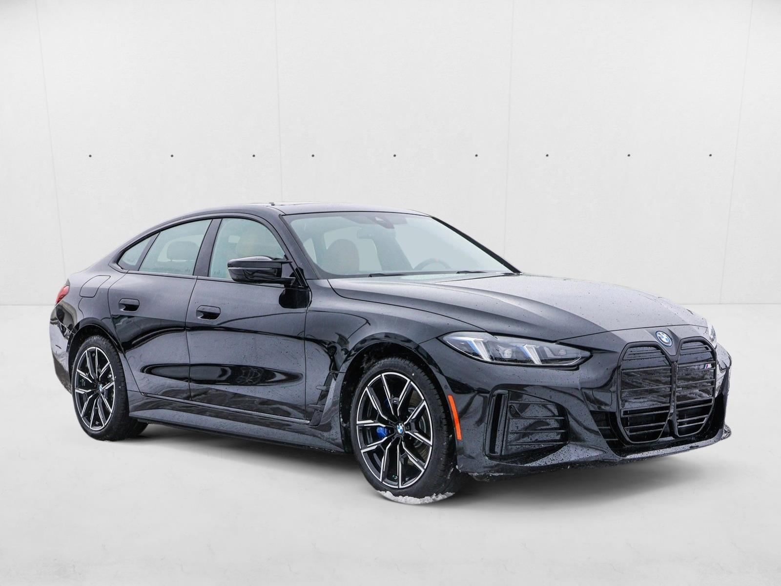 2025 Bmw i4 M50 photo 2