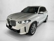  BMW X5 PHEV