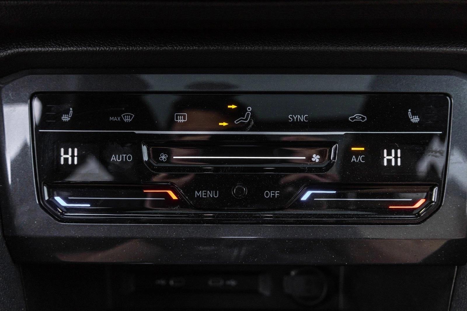 2022 VOLKSWAGEN TIGUAN - Image 18