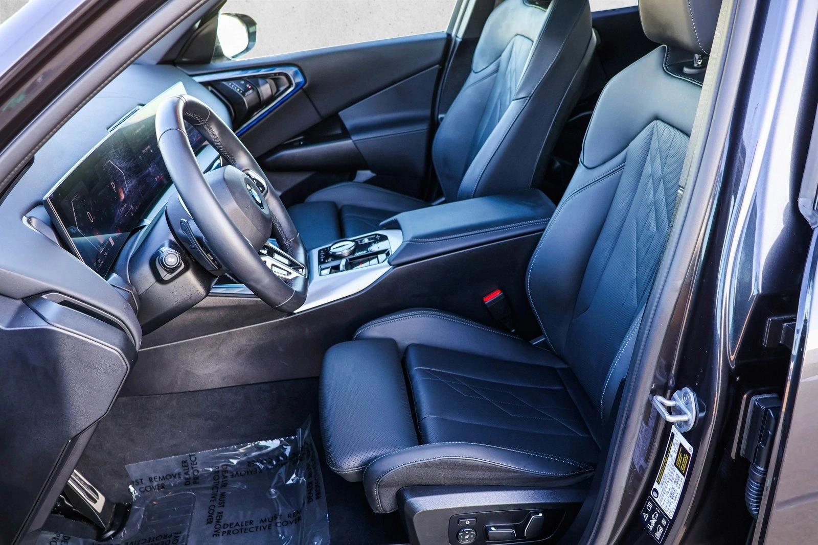 2025 BMW X3 - Image 11