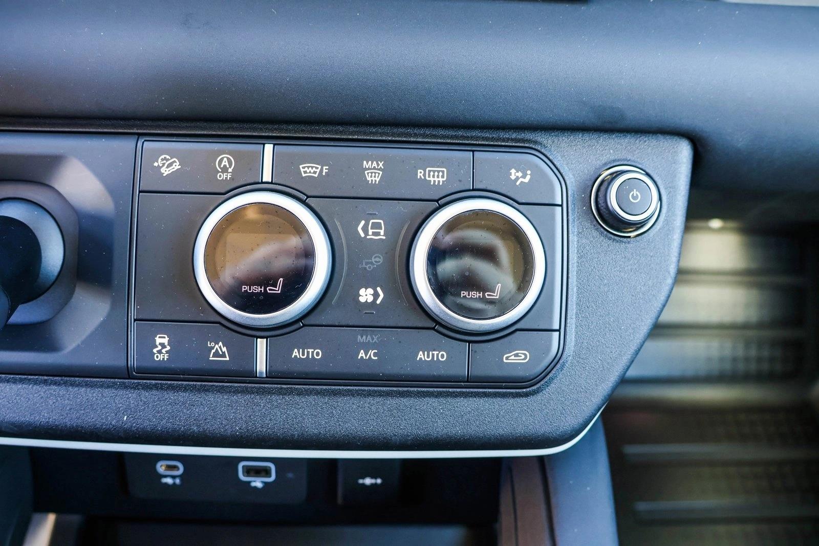 2024 LAND ROVER DEFENDER - Image 20