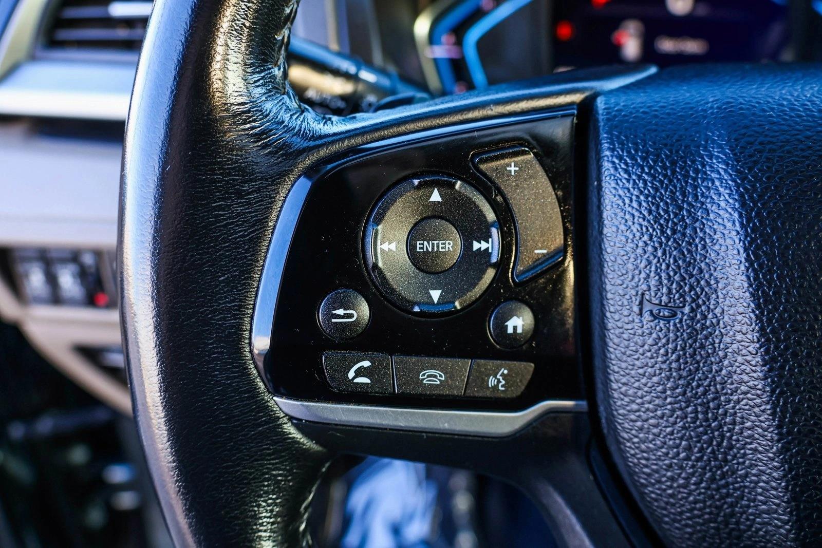 2020 HONDA ODYSSEY - Image 15