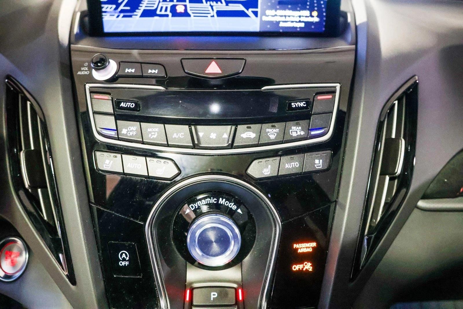 2025 ACURA RDX - Image 20