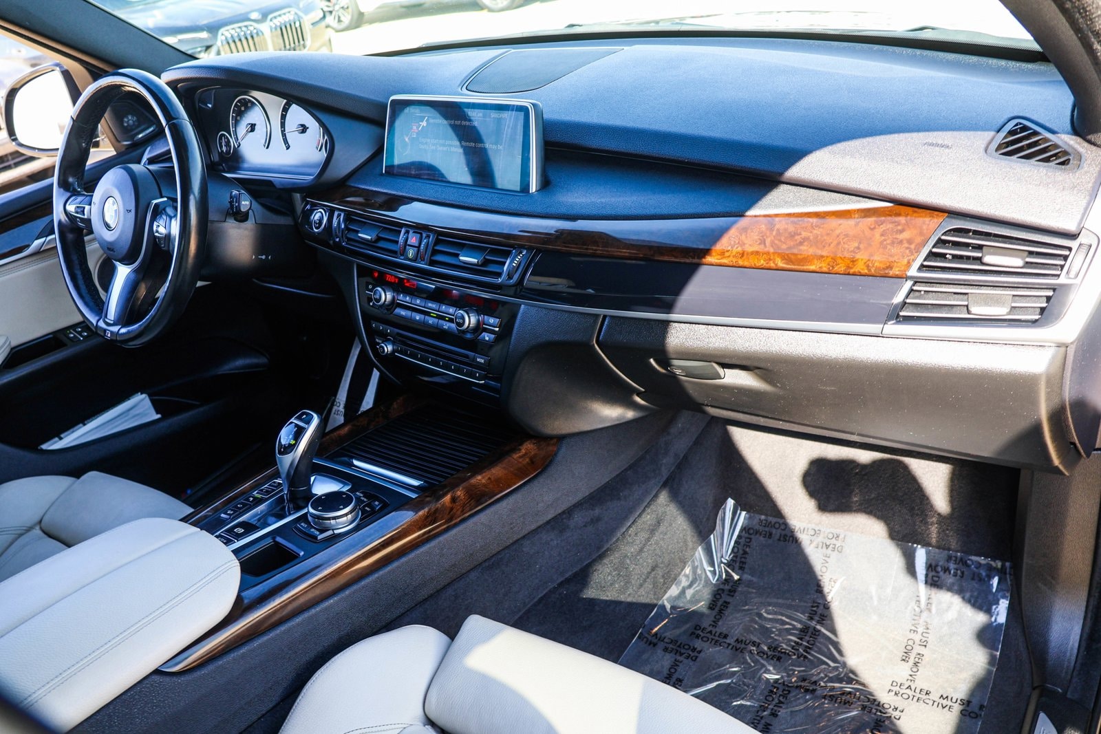 2015 BMW X5 - Image 28