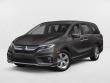 Used 2020 Honda Odyssey EX-L Van