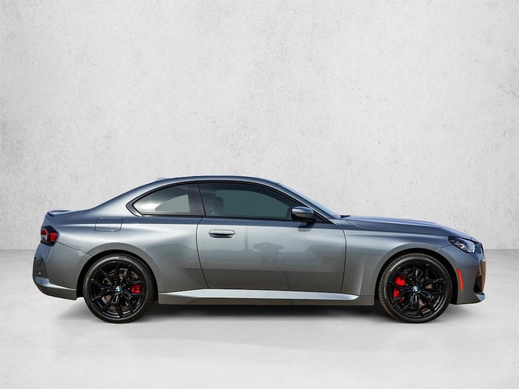 New 2026 BMW 230i xDrive Coupe