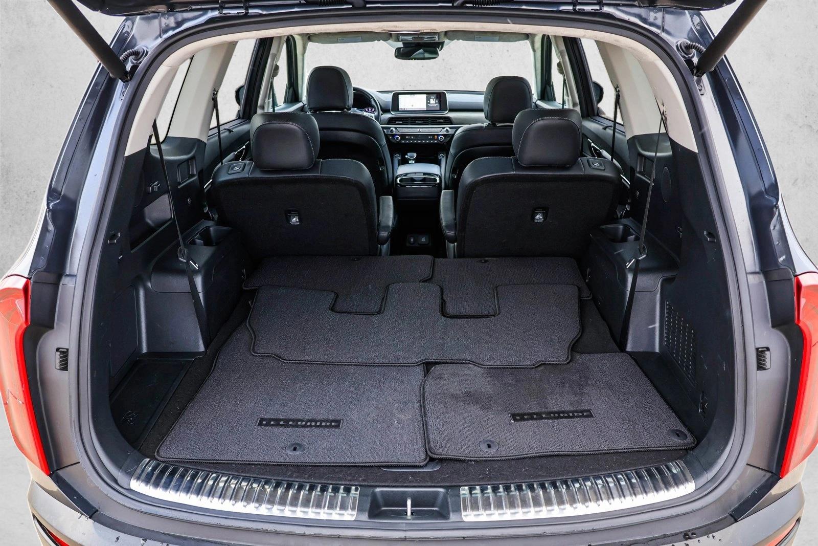 2021 KIA TELLURIDE - Image 25