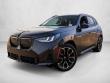 Certified 2026 BMW X3 M50 xDrive SUV