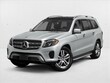  Mercedes-Benz GLS 450