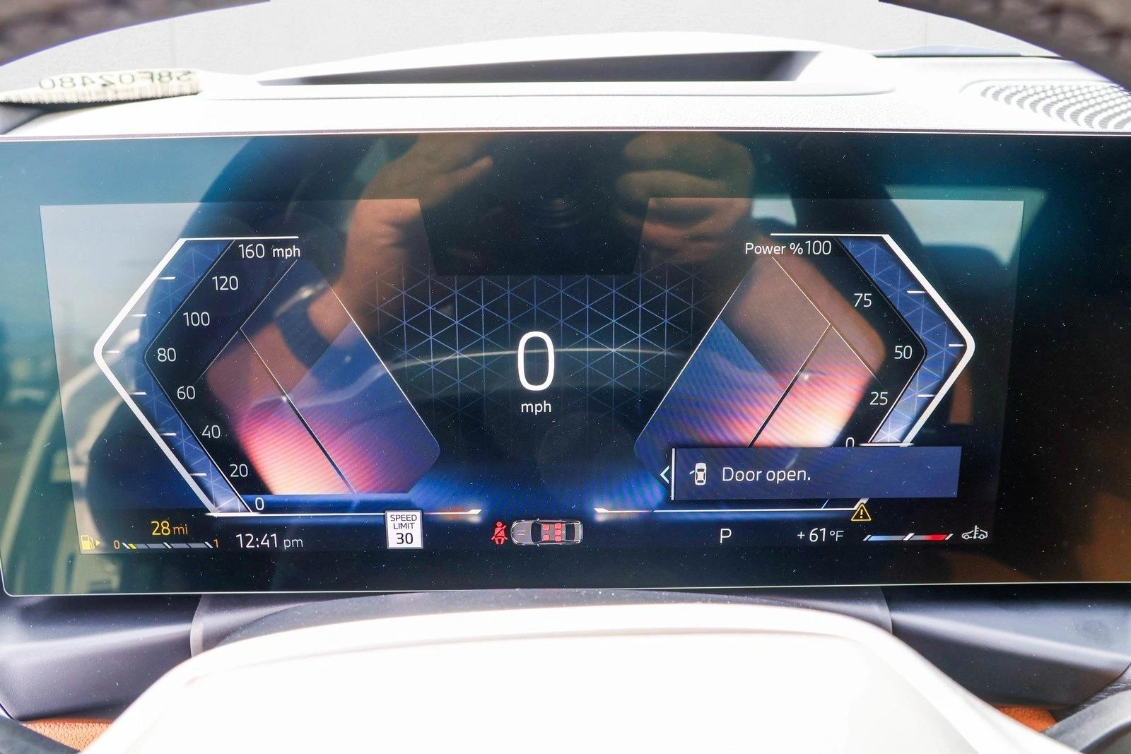 2025 BMW 330I - Image 14