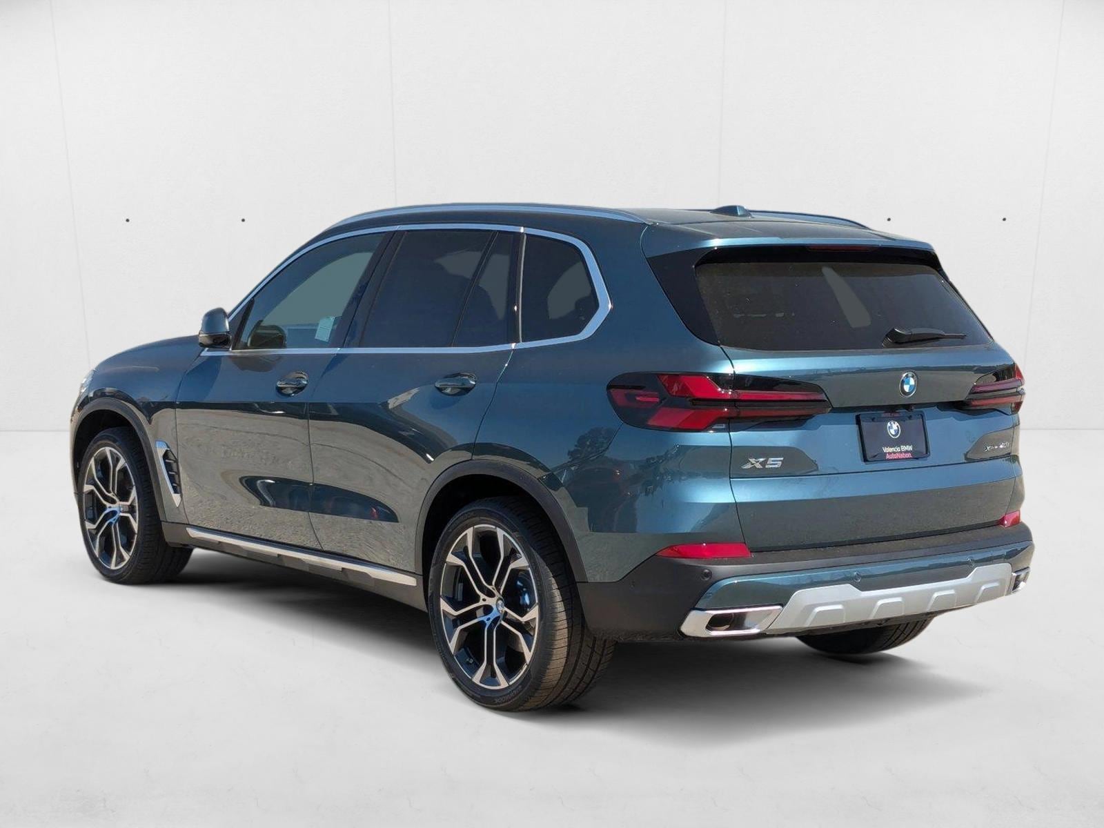 2025 BMW X5 - Image 9