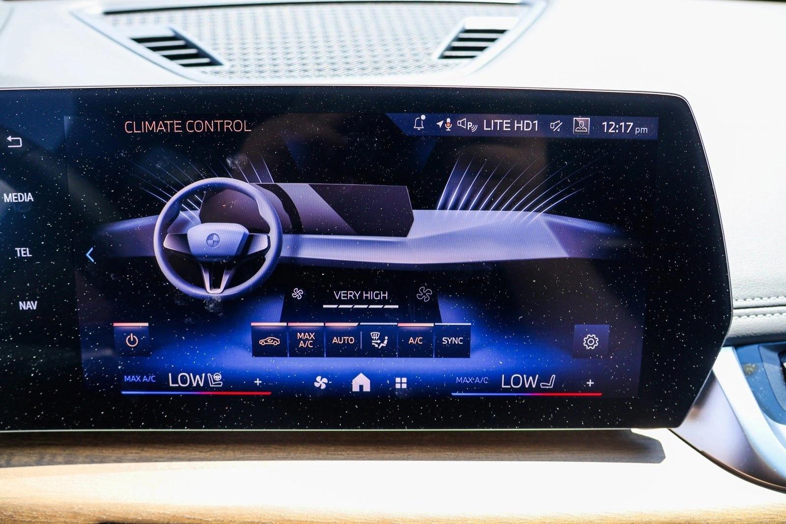 2025 BMW X1 28i - Photo 18