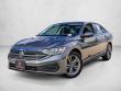 Used 2024 Volkswagen Jetta 1.5T SE Sedan