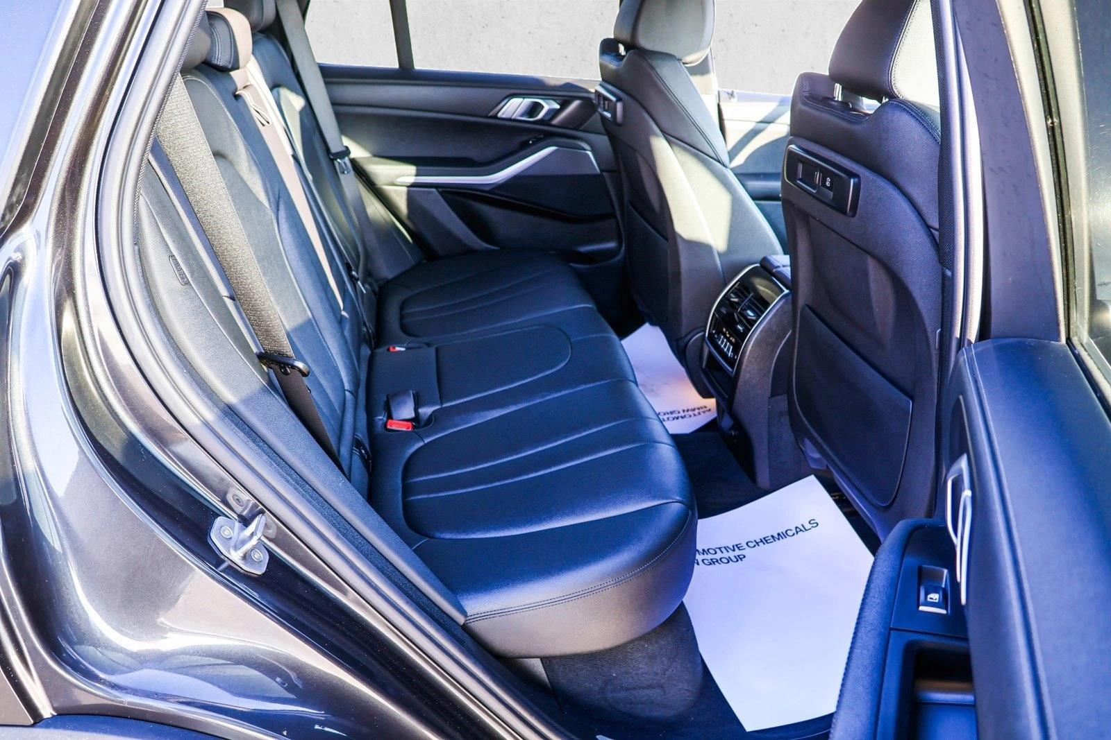 2019 BMW X5 - Image 26