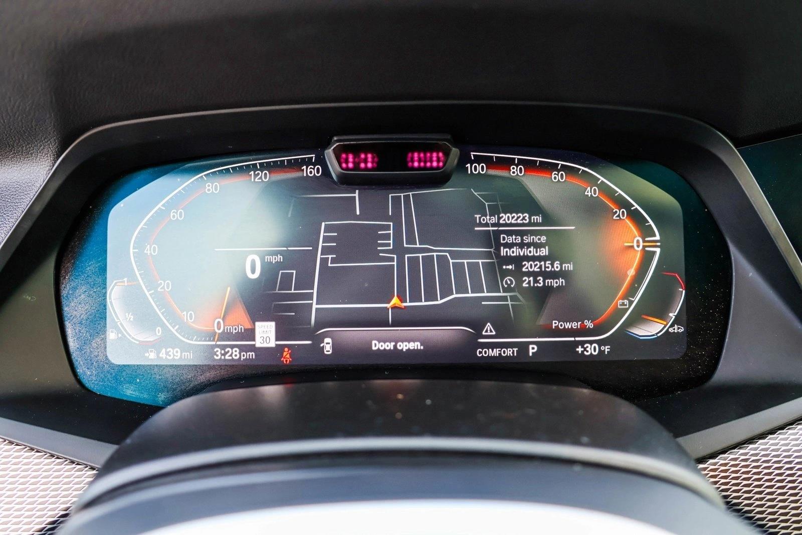 2023 BMW X5 - Image 15