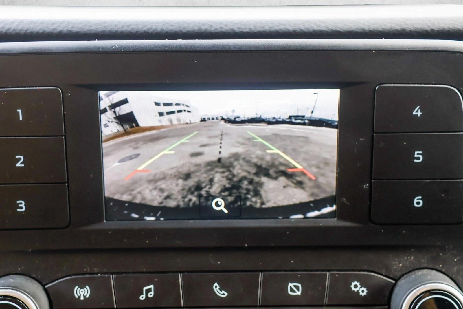 2021 FORD TRANSIT - Image 17