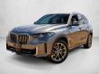 Certified 2024 BMW X5 xDrive40i SUV