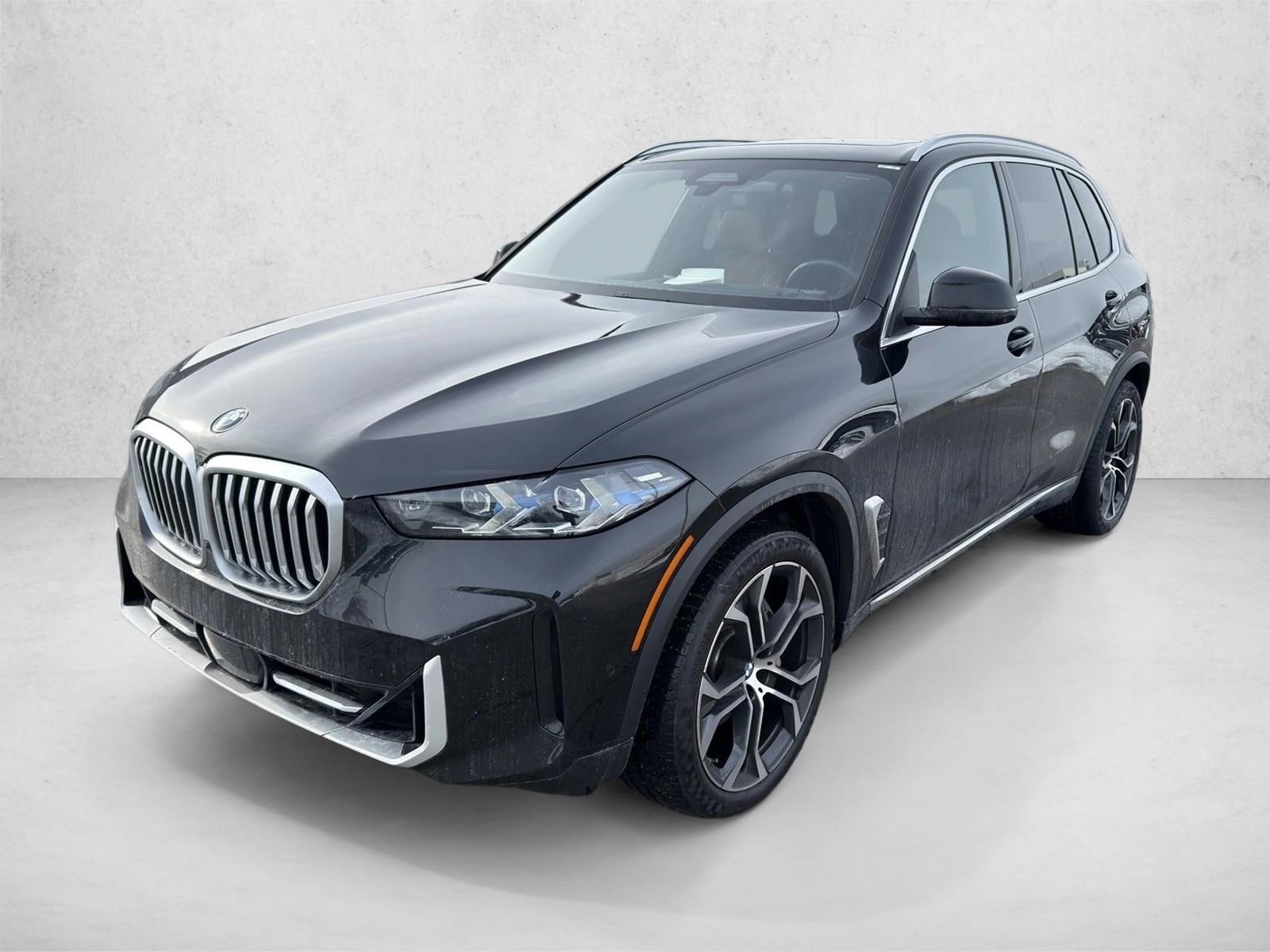 2024 BMW X5 - Image 1