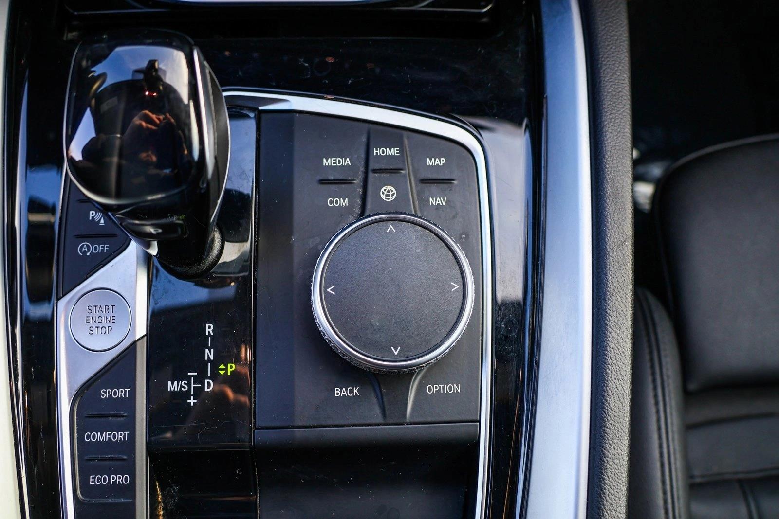 2019 BMW Z4 - Image 21