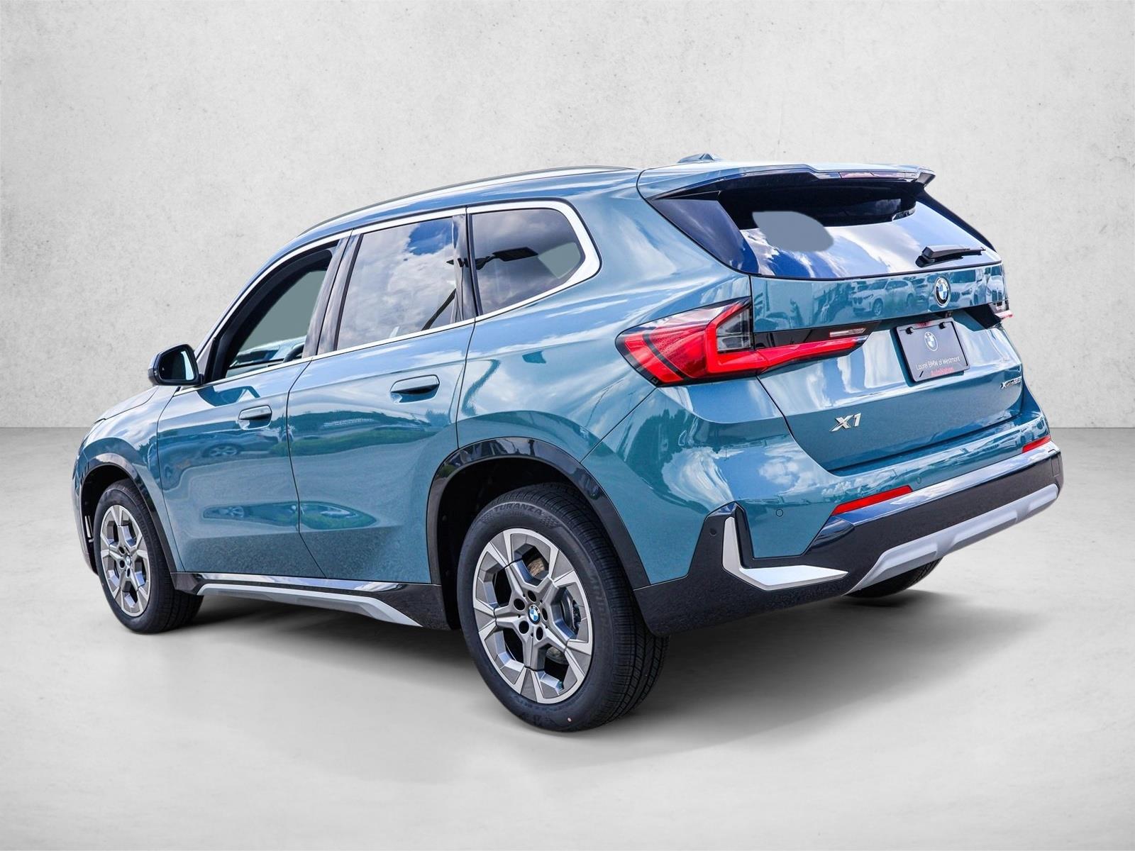 2025 BMW X1 28i - Photo 7