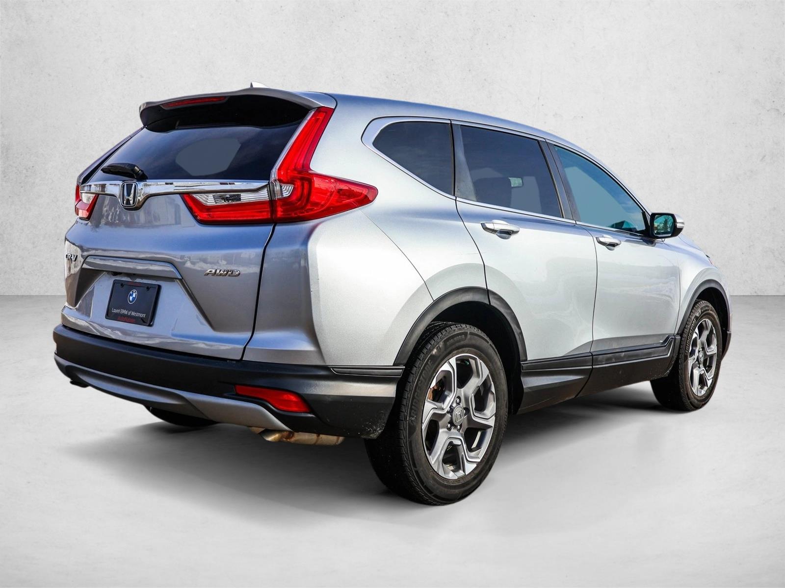 2019 HONDA CR-V - Image 5