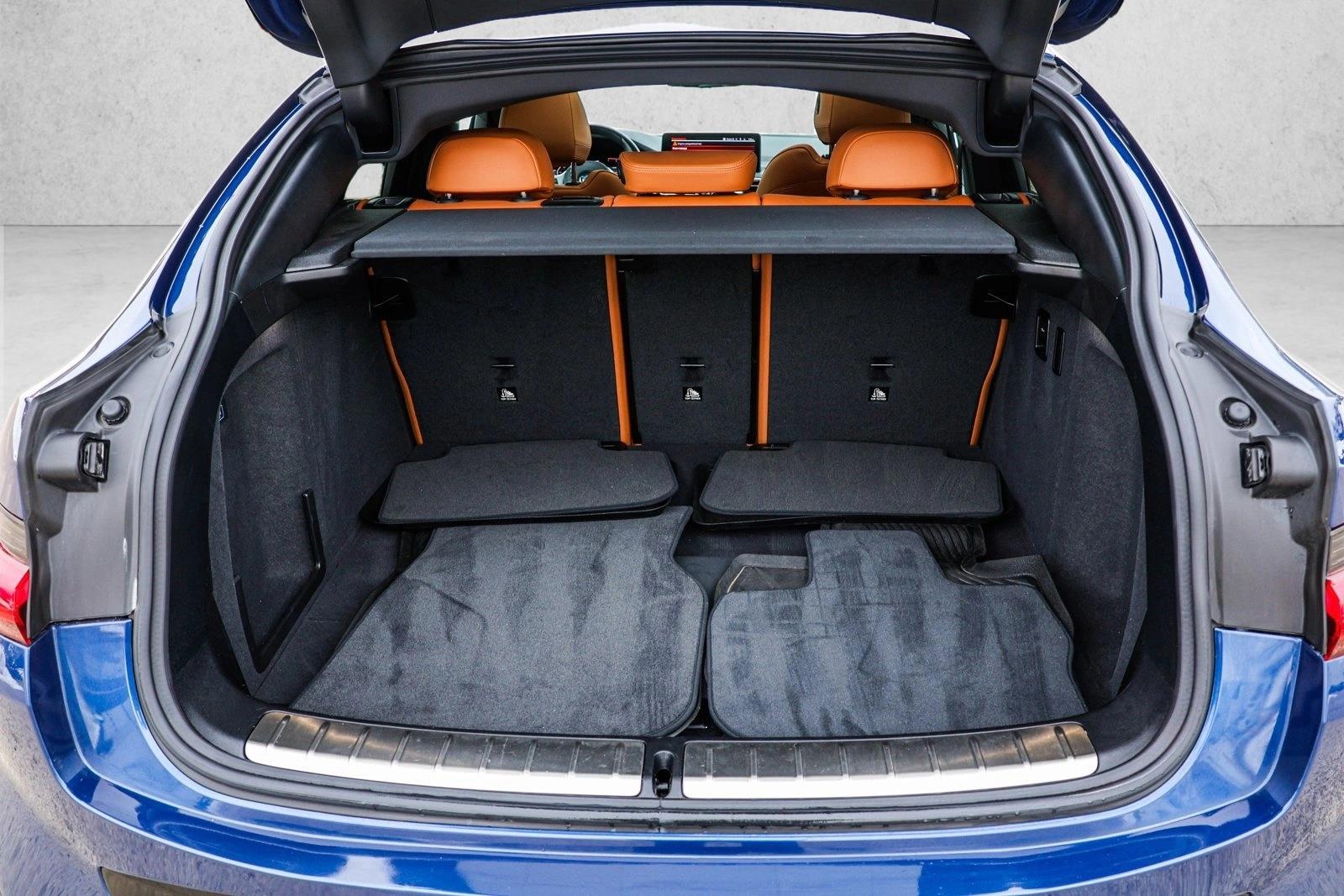 2023 BMW X4 - Image 26