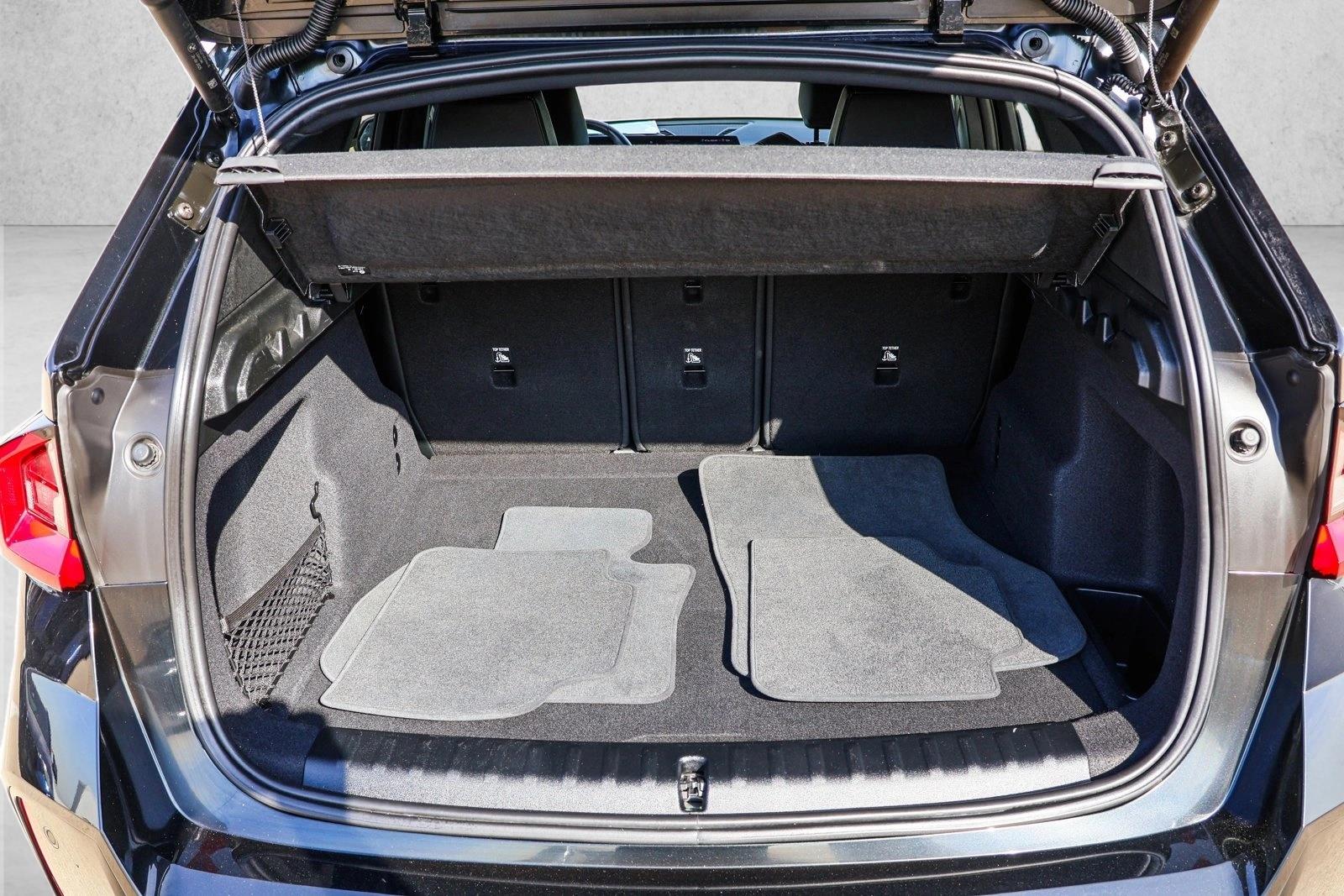 2026 BMW X1 - Image 24