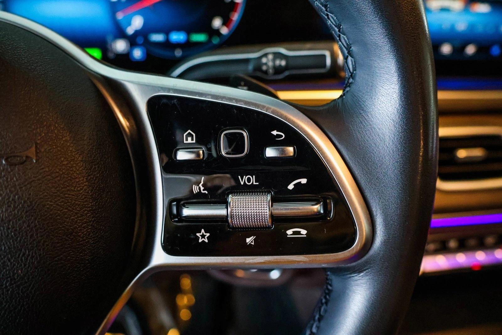 2022 MERCEDES-BENZ GLS-CLASS - Image 16