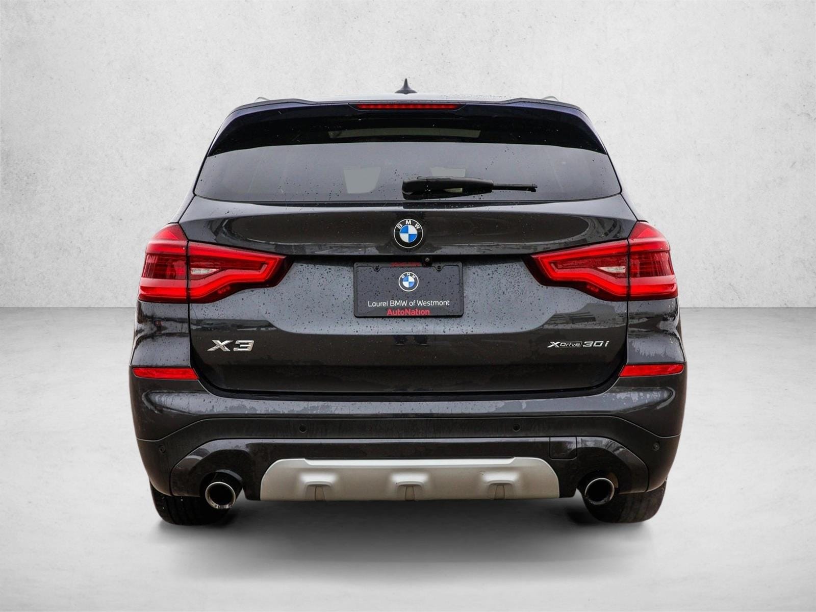 2021 BMW X3 - Image 6