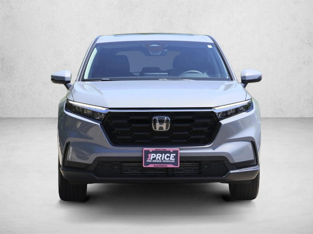 Used 2023 Honda CR-V EX-L SUV