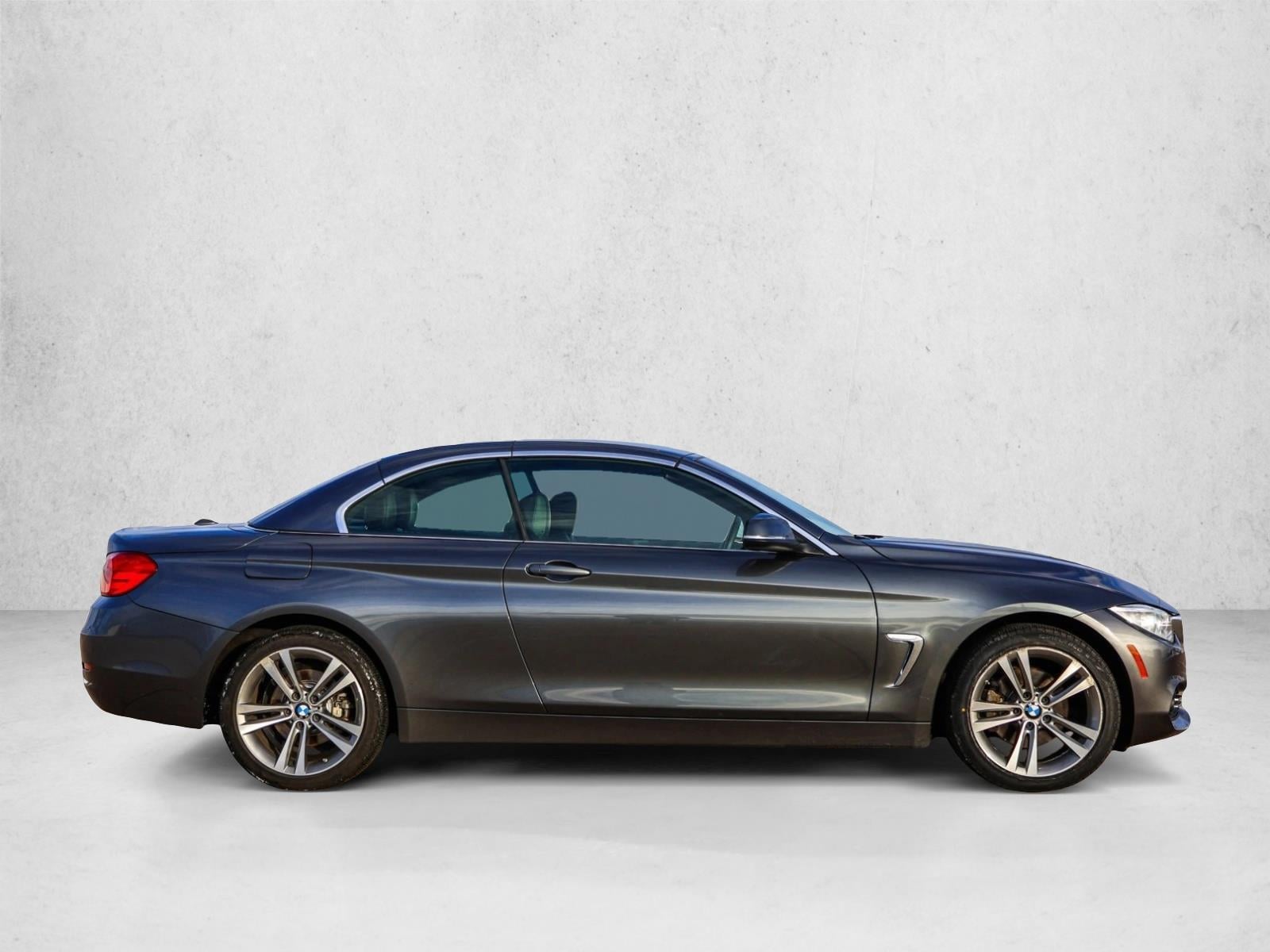 2016 BMW 428I - Image 4