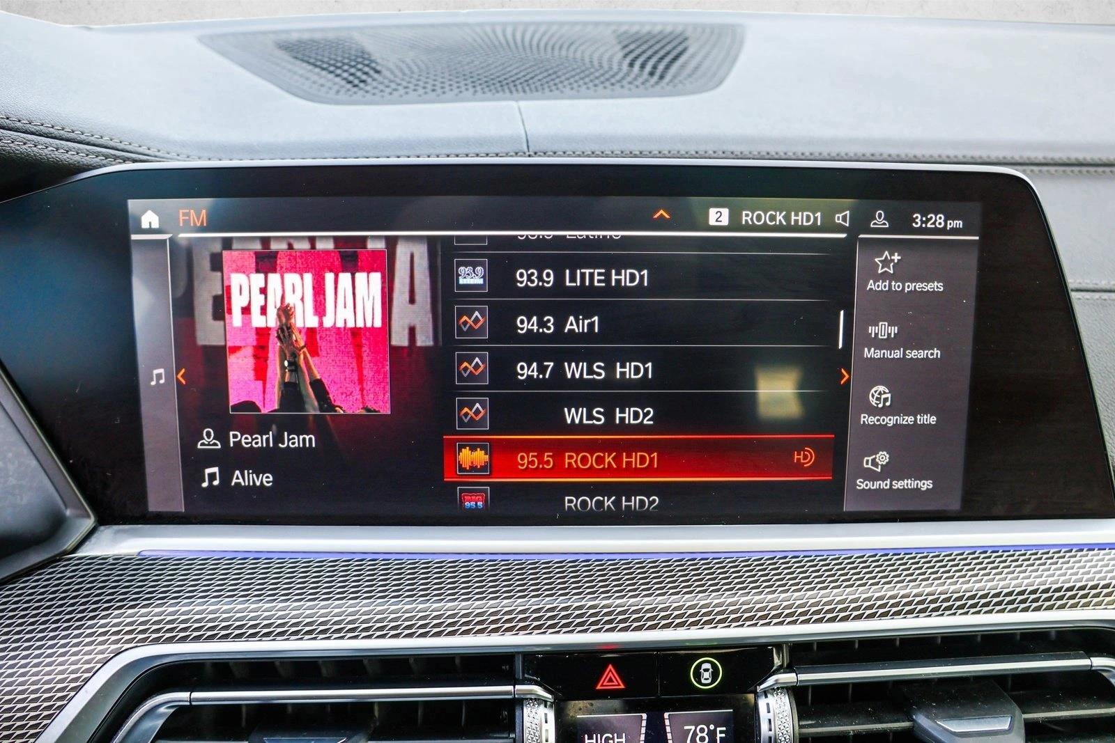 2023 BMW X5 - Image 17