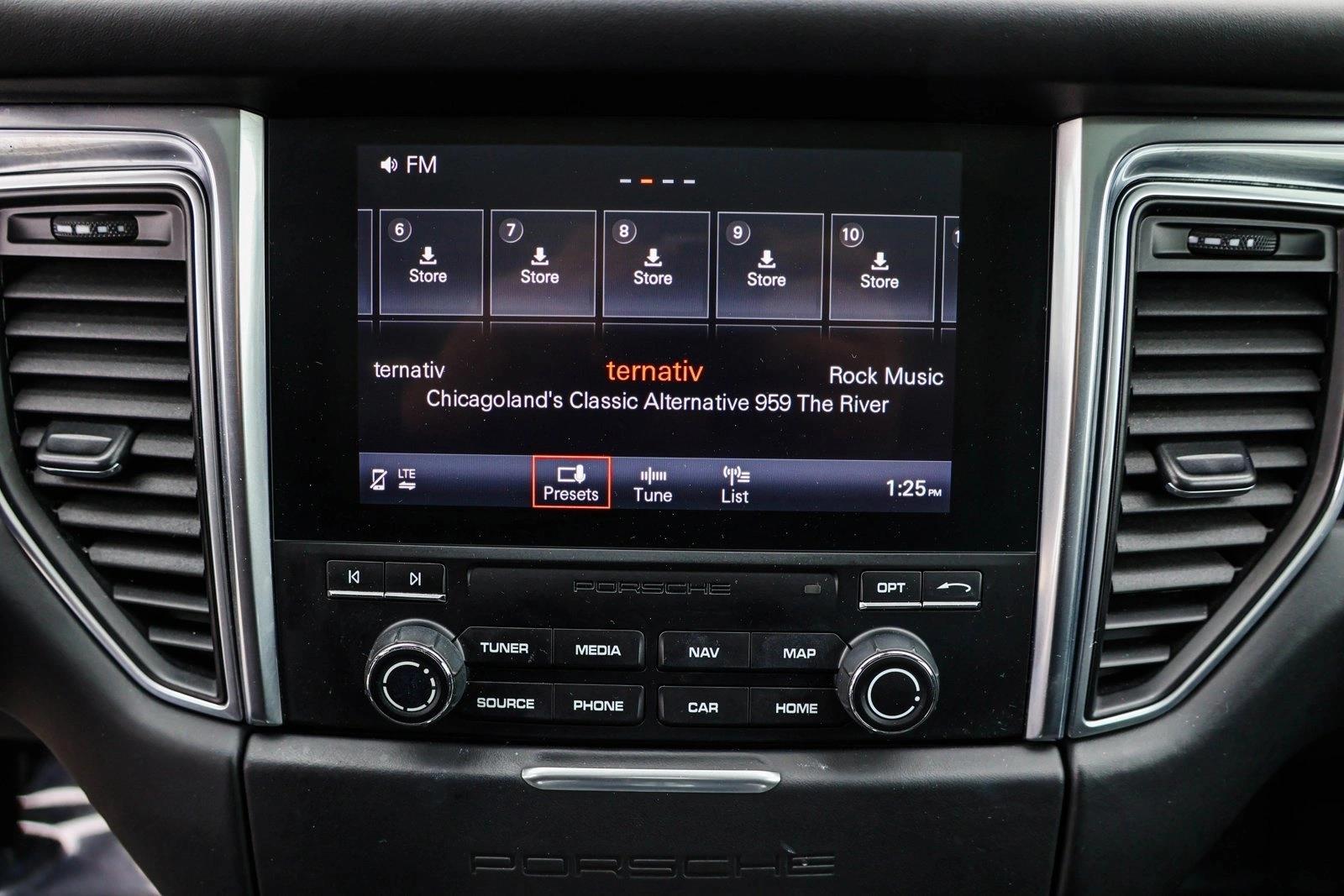 2018 PORSCHE MACAN - Image 17