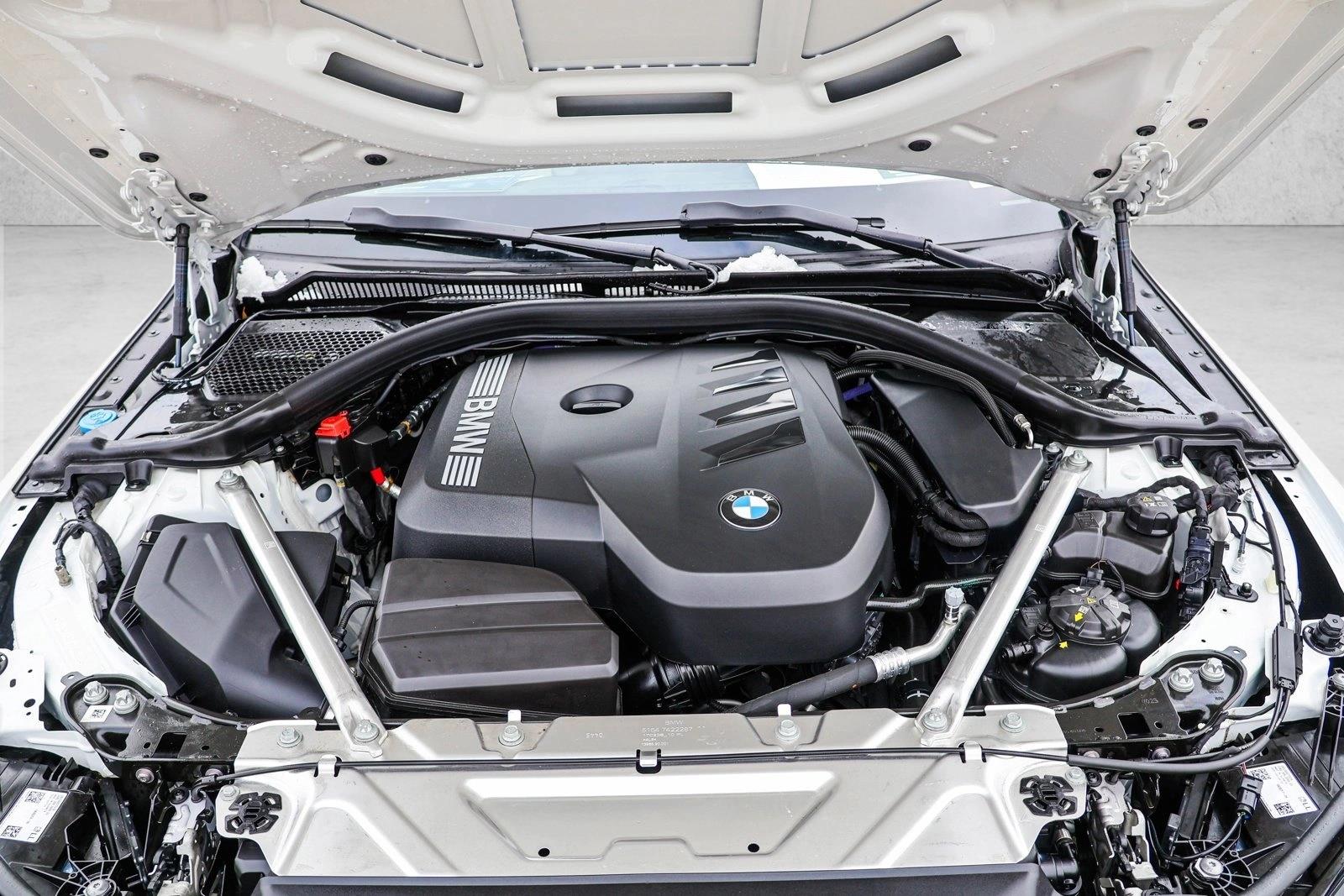 2026 BMW 430I - Image 27